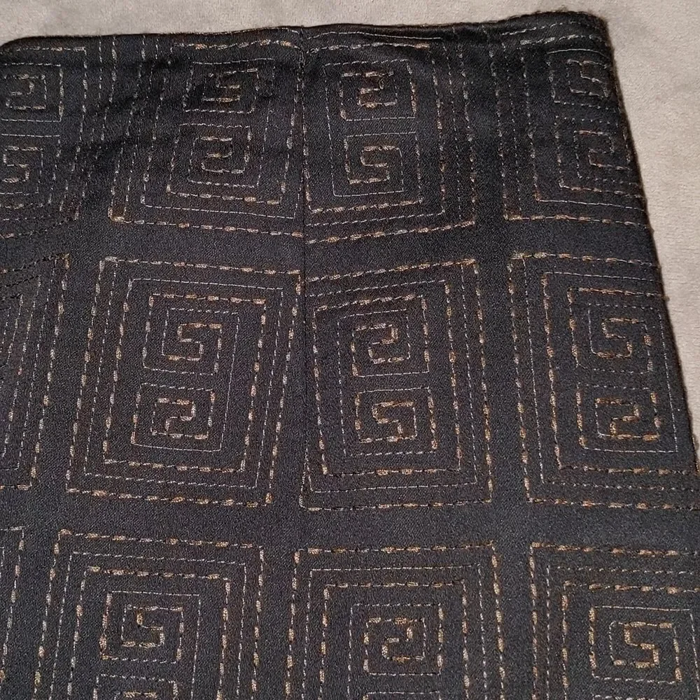 Talbots talbot black